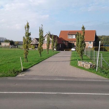 Gemuetliche Ferienwohnung, Laendlich Und Stadtnah, Ruhig Gelegen Rheda-Wiedenbrück Exteriér fotografie