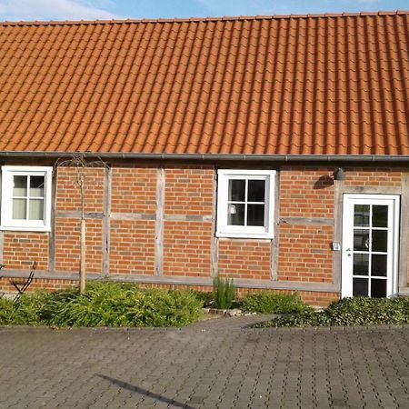 Gemuetliche Ferienwohnung, Laendlich Und Stadtnah, Ruhig Gelegen Rheda-Wiedenbrück Exteriér fotografie