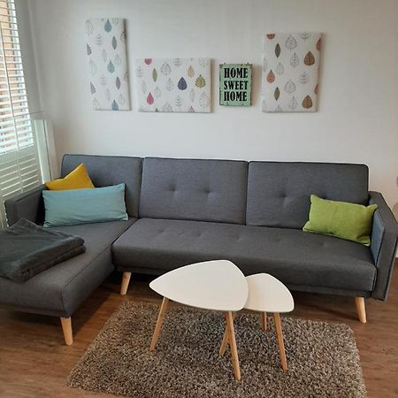 Gemuetliche Ferienwohnung, Laendlich Und Stadtnah, Ruhig Gelegen Rheda-Wiedenbrück Exteriér fotografie