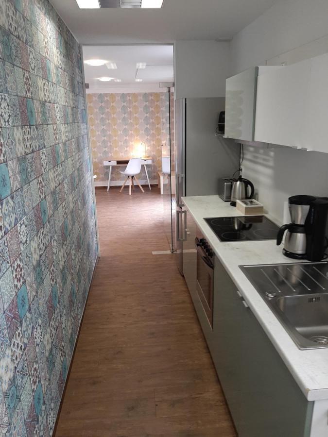 Gemuetliche Ferienwohnung, Laendlich Und Stadtnah, Ruhig Gelegen Rheda-Wiedenbrück Exteriér fotografie